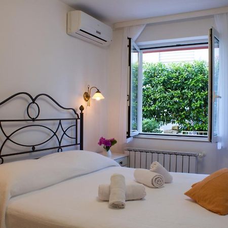 B&B Baron Gautsch Rovinj Dış mekan fotoğraf