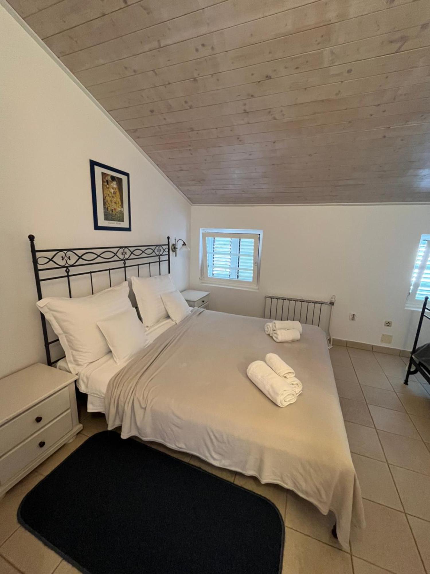 B&B Baron Gautsch Rovinj Dış mekan fotoğraf