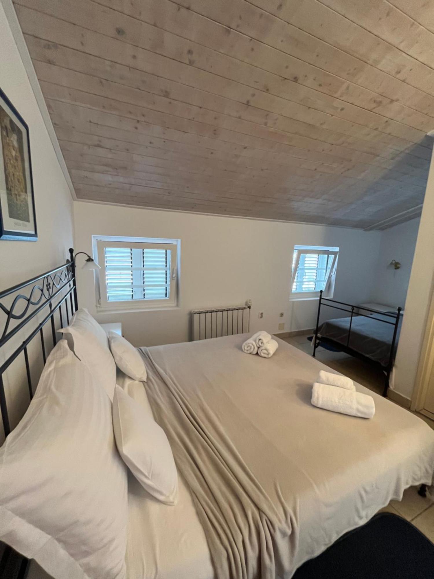 B&B Baron Gautsch Rovinj Dış mekan fotoğraf