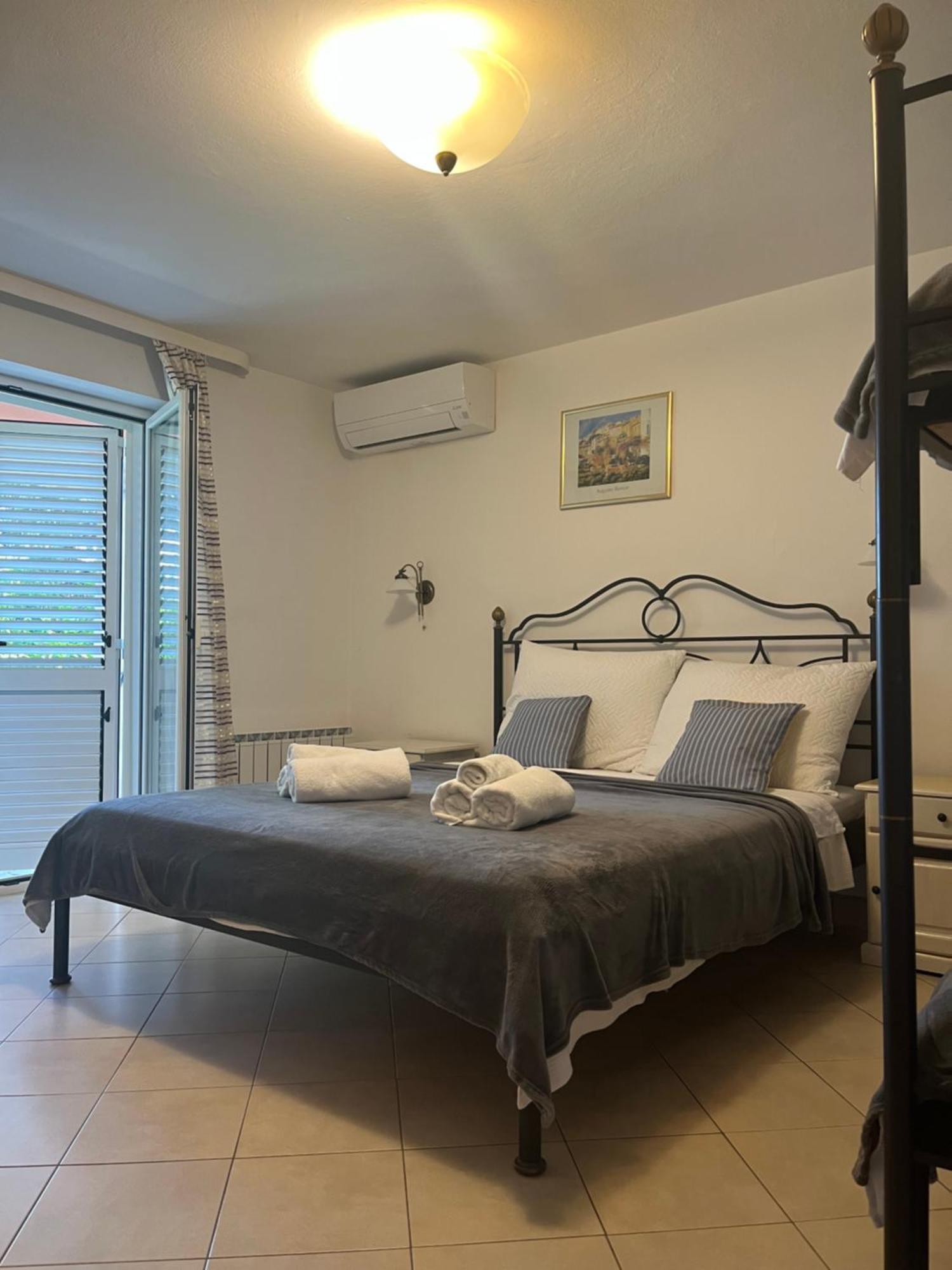 B&B Baron Gautsch Rovinj Dış mekan fotoğraf